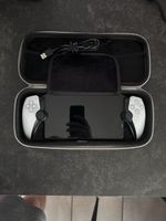 PlayStation Portal + Hülle + Panzerglas + Ladekabel