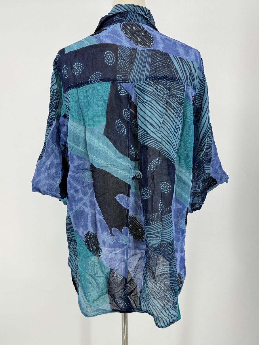 Camicette: Bluse Gr. 40/42 von desirée – Difettoso da Auenstein venduto da moin. 2