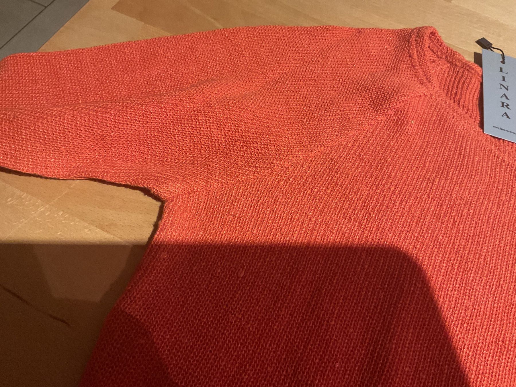Pulls & Sweat-shirts: Damen Pullover  Grösse S   Linara – Neuf (Voir description) à Wil ZH par RiccardaWegmann 9