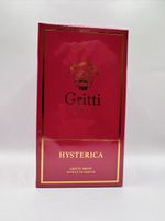 Gritti Privé Hysterica Extrait de Parfum | 100ml Neu OVP