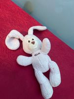 Trudi Hase ca 26cm Plüschtier