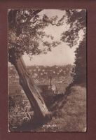 ST. GALLEN - Teilansicht - 1915 // Eckbug //