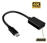 4k USB c 3.1 / Type C auf DisplayPort