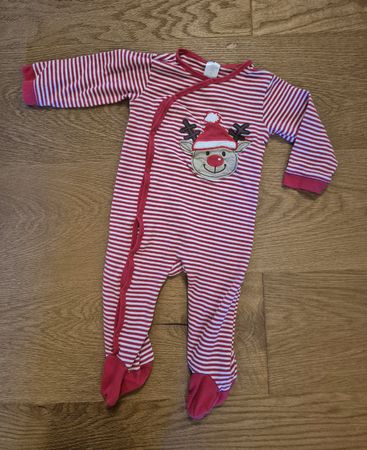 Pyjama Gr. 86