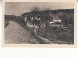Gyrenbad 1927