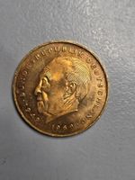 2 Deutsche Mark, 1987, BRD, Sammlerstück