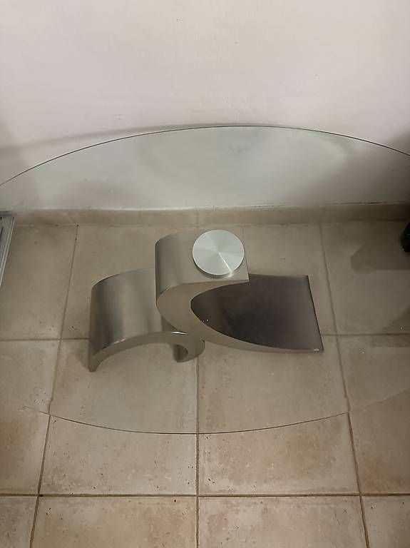 Tische: Table basse – Gebraucht aus Denens von rdu_6td7