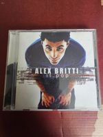 CD - Alex Britti – It.pop (1999) 