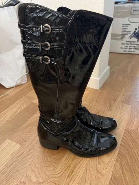 Scarpe da donna: Stiefel Gr.36 – Usato da Wabern venduto da MagdalenaWabern 1