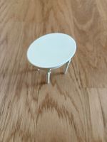 Maileg Vintage Esstisch Weiss | Original | Puppenhaus Möbel
