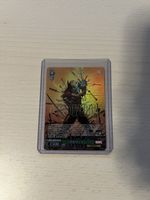 Weiss schwarz Marvel Vol.2 Wolverine MAR/S113-027SP JP