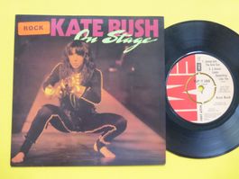 Kate Bush – On Stage