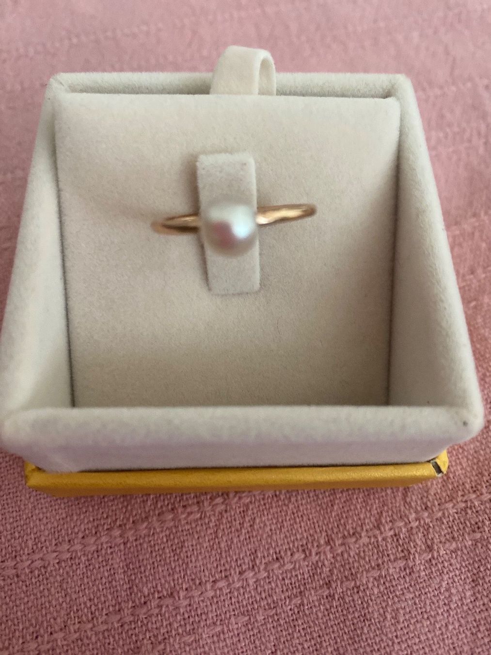 Anelli: Anello Donna – Usato da Buchs ZH venduto da Micki1982