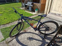  Moutainbike Scott Aspect 940