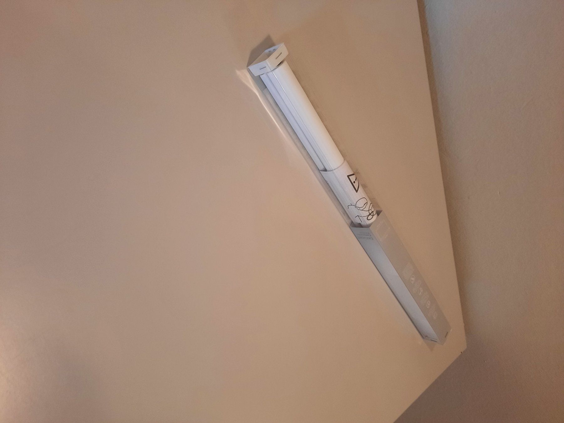 Tende da sole: Klemmrollo, 45 - 150 cm,  Neu – Nuovo e nell'imballaggio originale da Zürich venduto da RE-USE-ZURZACH-Care 4