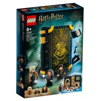 Lego Harry Potter 76397 Hogwarts Verteidigungsunterricht