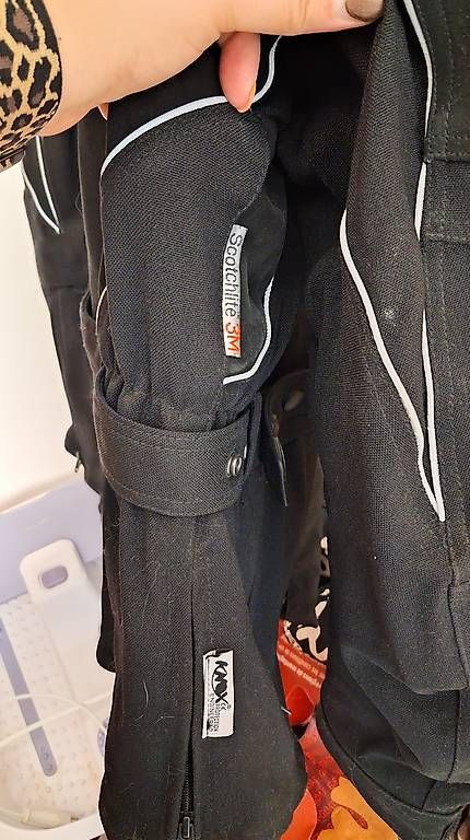 Giacche: Motorradjacke – Usato da Lyss venduto da Be_Rady 3