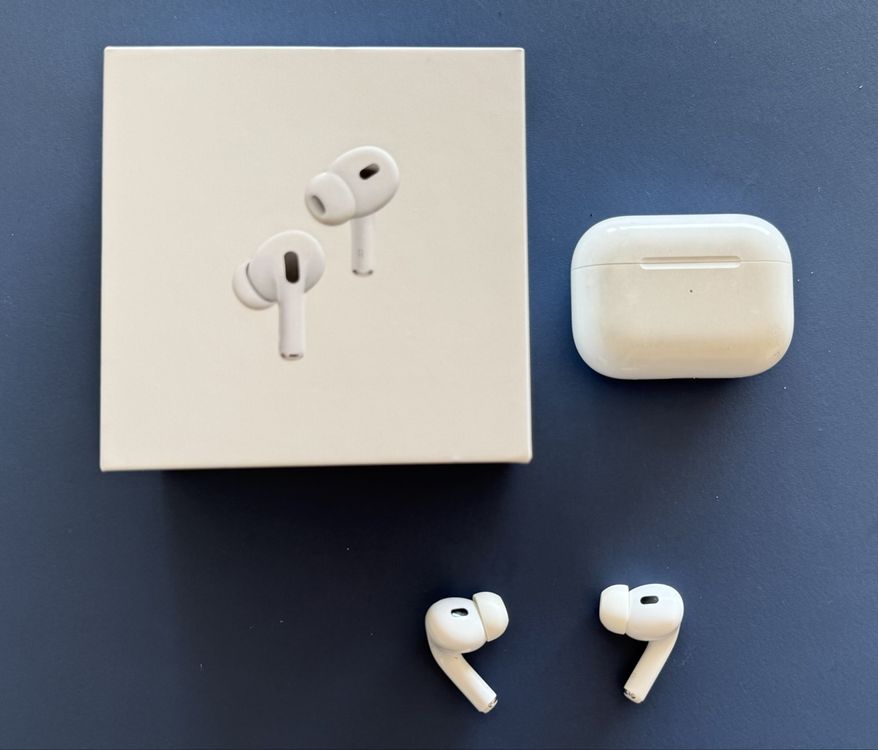 Apple AirPods pro 2 Gn. 1