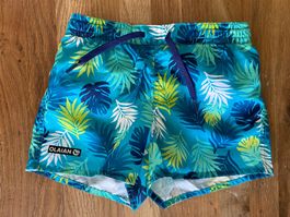Badeshorts PLAYA, 104cm