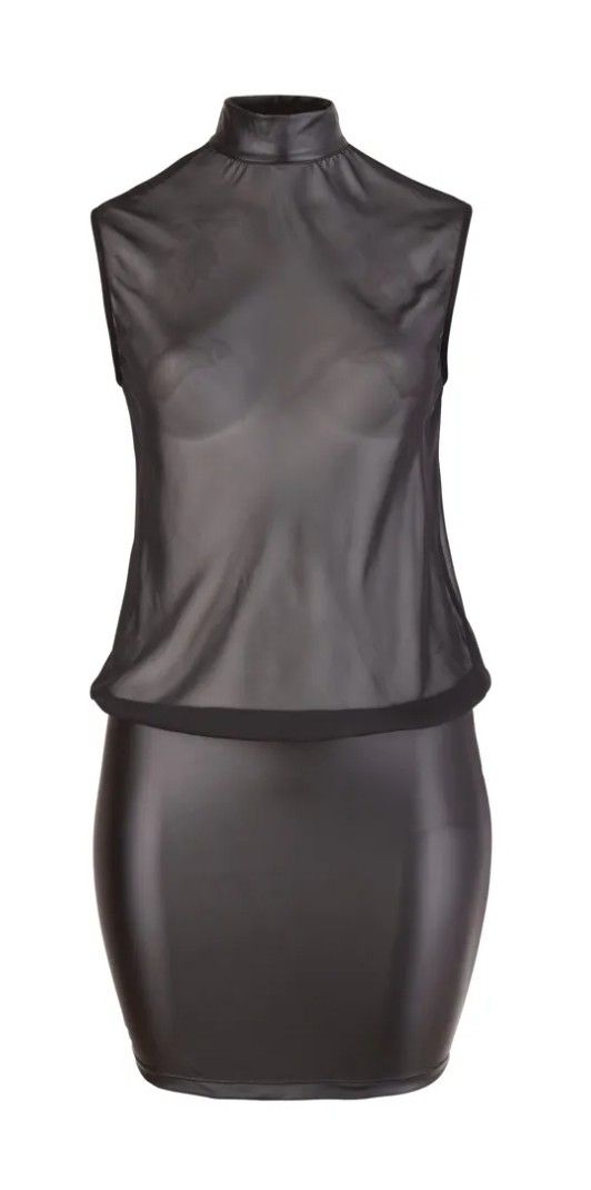 Kleider: Robe sexy – Neu und originalverpackt aus Le Pâquier-Montbarry von Gruyere77