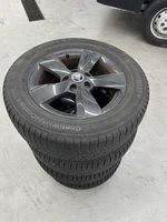 Skoda Kodiaq Winterräder