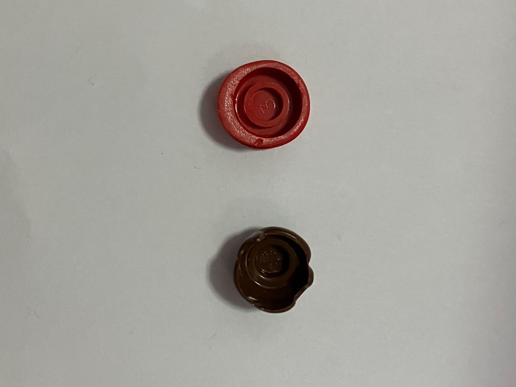 Lego Giocattoli: 2 klassische Lego minifiguren 1980? – Nuovo (secondo la descrizione) da Uttigen venduto da I_like 3