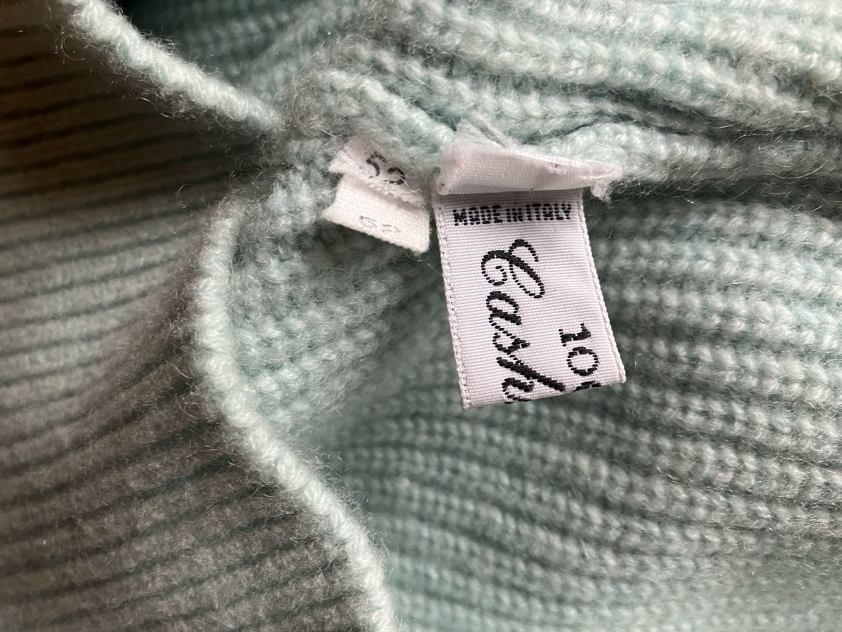 Pullover & Sweatshirts: 100% Kaschmir pulli von Doriani  – Neu (gemäss Beschreibung) aus Bassersdorf von groovygremlin 2
