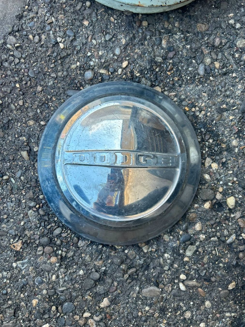 Toutes les pièces auto: Dodge Raddeckel – D'occasion à Niederdorf par St170