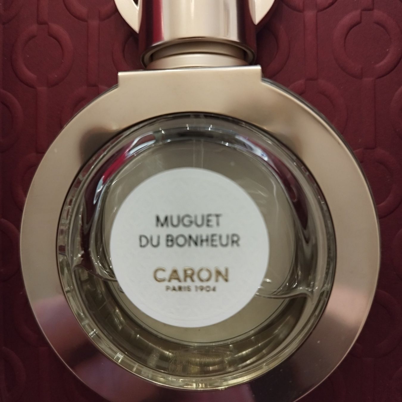 Parfums & Eau de Toilette: CARON PARFUM damen – Neuf (Voir description) à Basel par pro_79rs 2