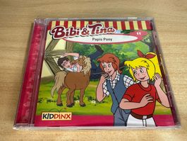 B7 Bibi & Tina Band 11 - Papis Pony