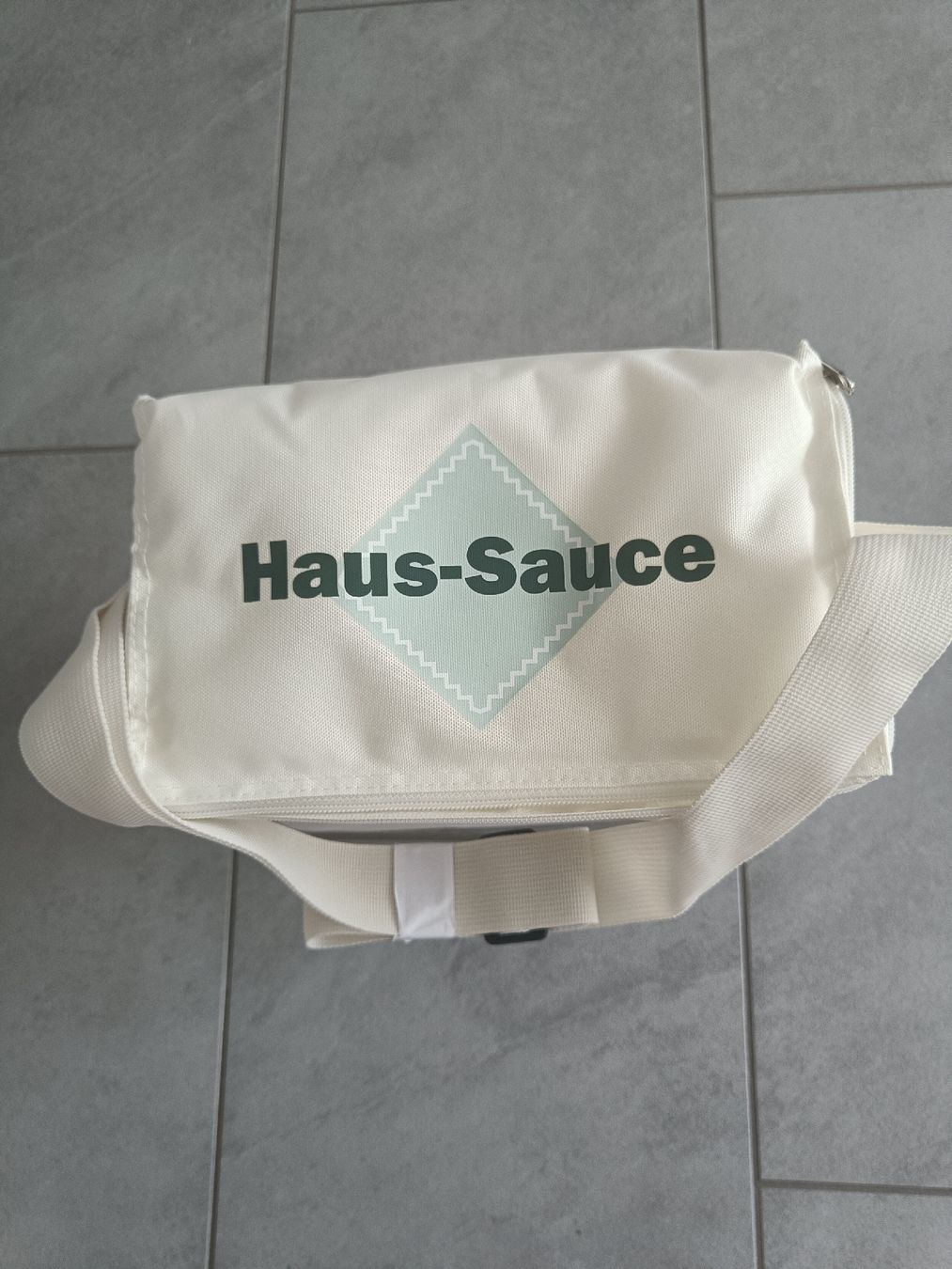 Frigoriferi & Refrigeratori: Kühltasche – Nuovo e nell'imballaggio originale da Jaberg venduto da urig17. 1