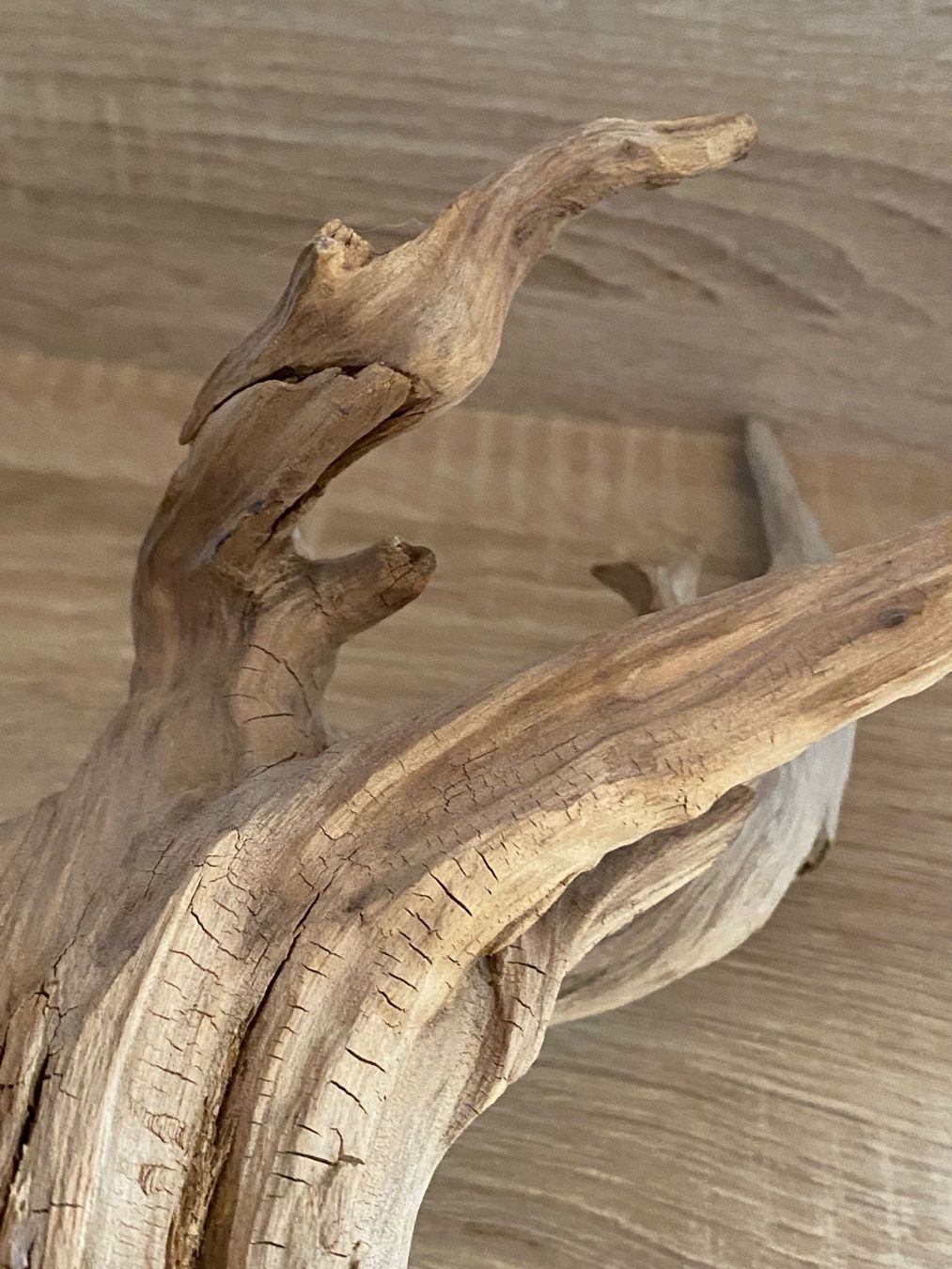 Statuette: Holzfigur – Usato da Bösingen venduto da Trigusik 5