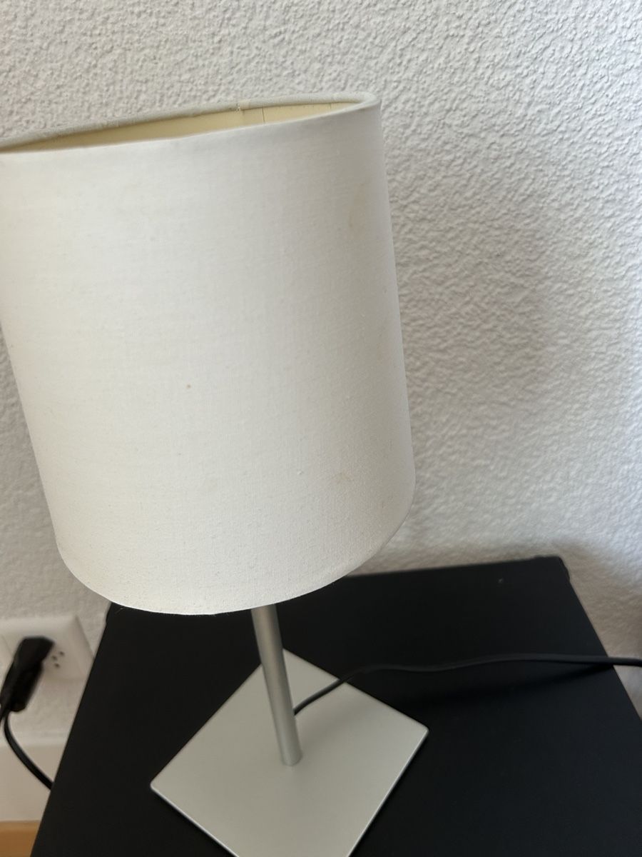 Lampade: Nachttischlampe – Usato da Bern venduto da lisuuu 1