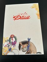 Diddl Abrakaiddldabra Block A5, Nummer 341