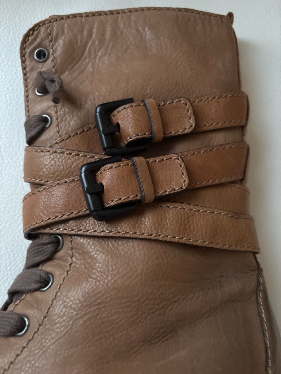Kennel + Schmenger Scarpe da donna: Kennel & Schmenger Stiefelette – Usato da langenthal venduto da rundholz7 7