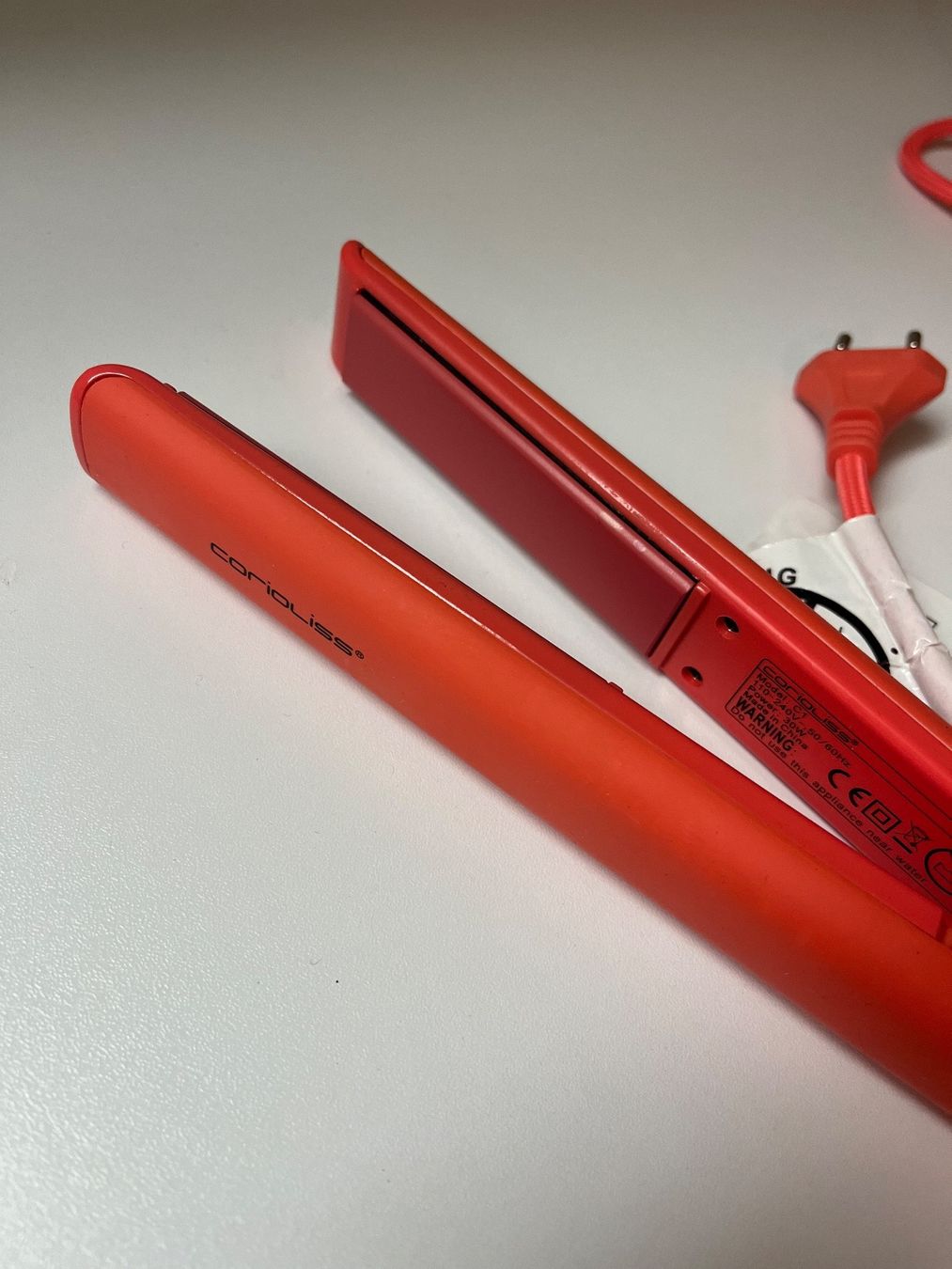 Lockenstäbe & Haarglätter: Glätteisen – Gebraucht aus Beckenried von jan_fr9g