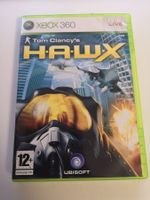 HAWX (XBOX 360)