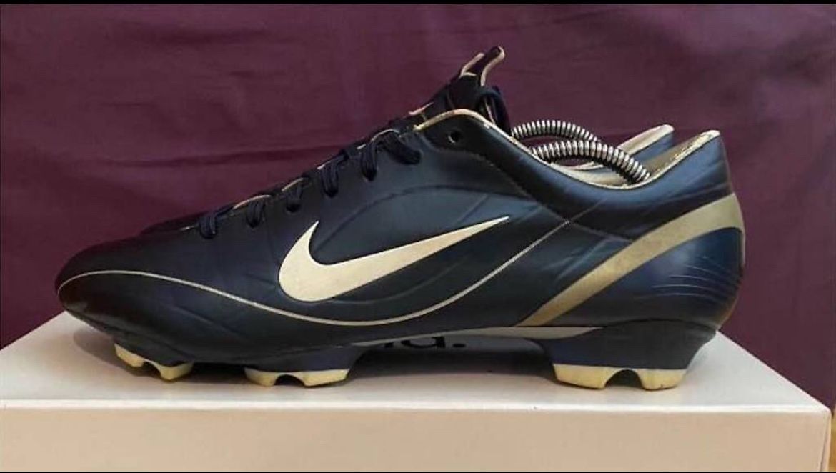 Nike Scarpe da uomo: Mercurial Vapor – Usato da Bern venduto da jah_f7y5 2