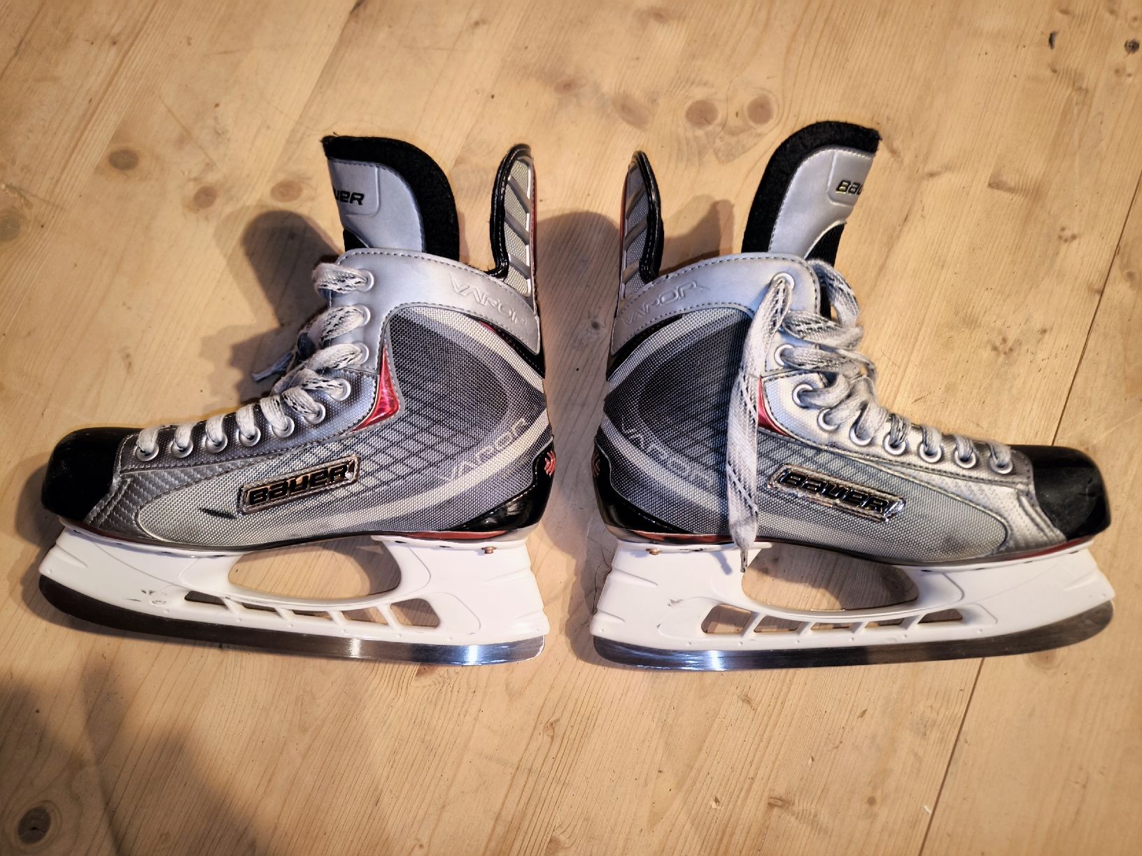 Bauer Pattini da ghiaccio: Bauer Vapor X30 – Usato da Othmarsingen venduto da Othm13