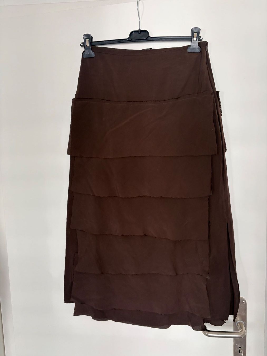 Massimo Dutti Röcke: MASSIMO DUTTI Skirt - Size 36 - 83% Modal – Gebraucht aus Muzzano von Sidney_3