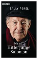 Ich war Hitlerjunge Salomon – Sally Perel – Deutsch