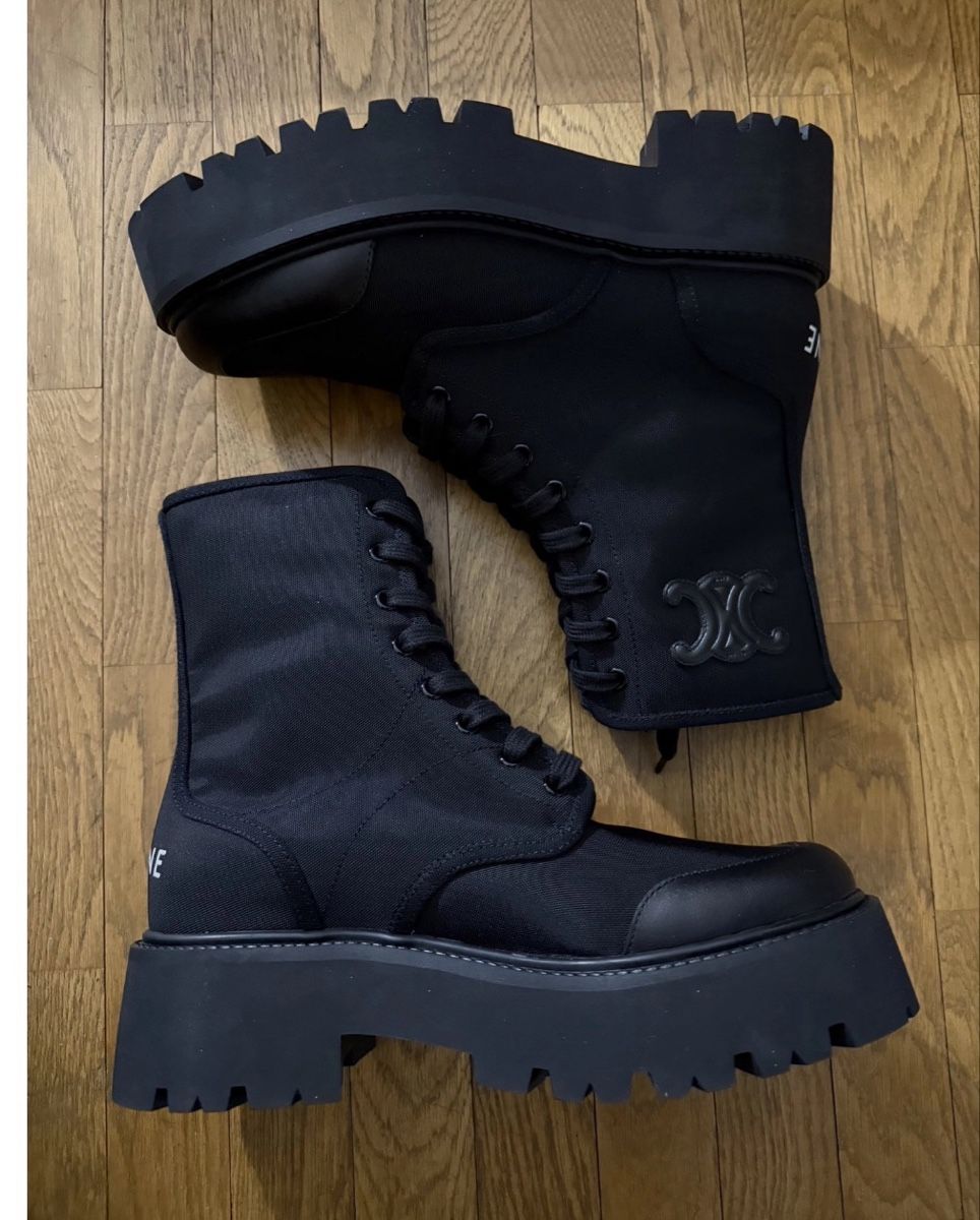Scarpe da donna: Celine boots 38 – Nuovo (secondo la descrizione) da Arbon venduto da LadyGSx