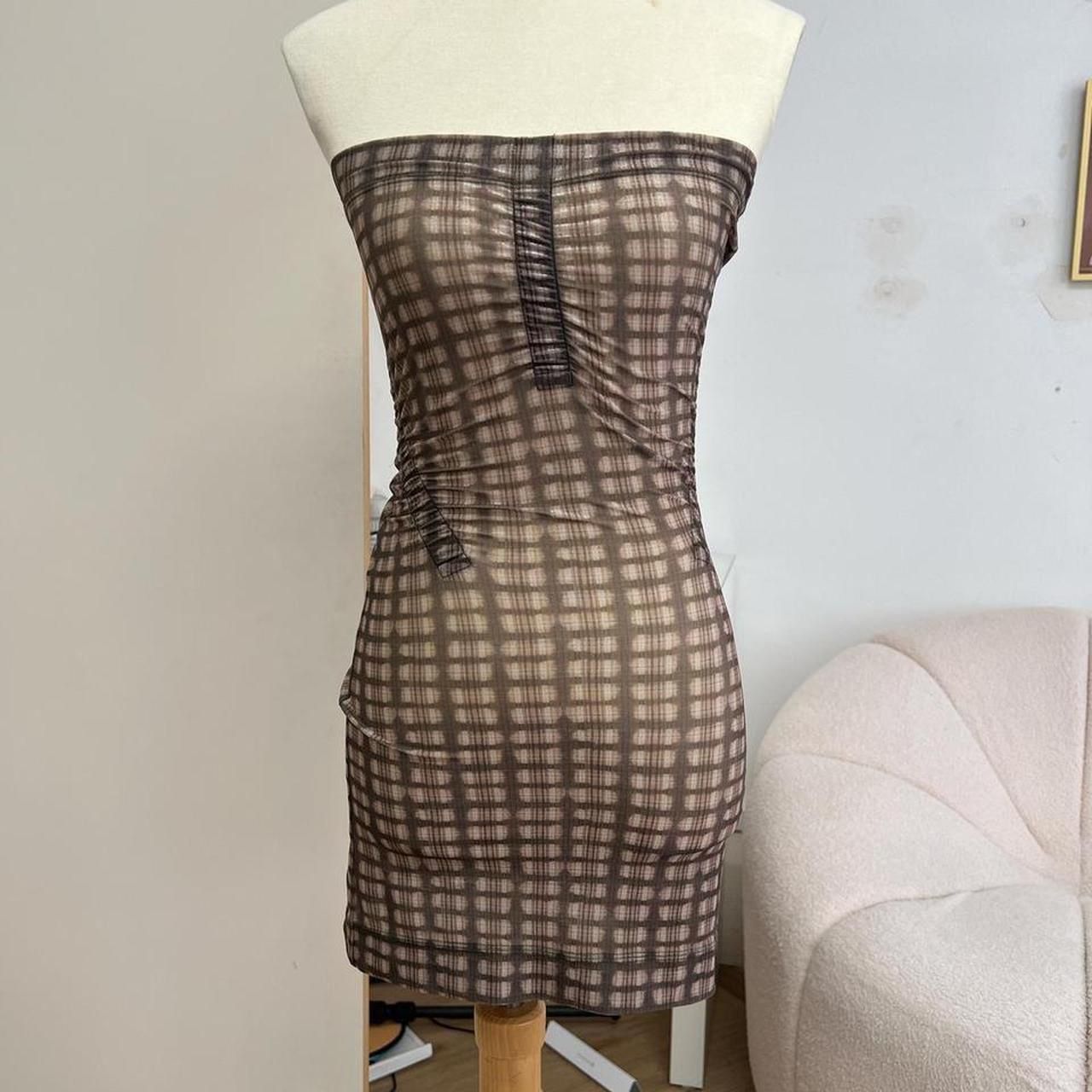 Vestiti: Charlotte Knowles KNWLS dress – Usato da Fribourg venduto da mariedw 1