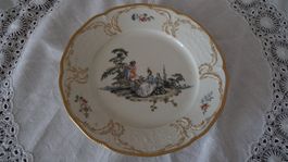 Teller Rosenthal Classic Rose