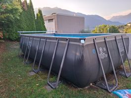 Piscina INTEX