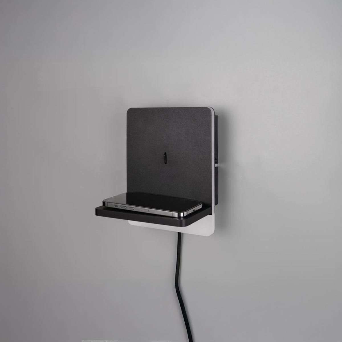 Lampade: LED Wandleuchte, Ladestation, 20 cm Höhe – Nuovo (secondo la descrizione) da Kreuzlingen venduto da Smart-Light 7