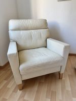 Walter Knoll Henry 319 Ledersessel – Designklassiker