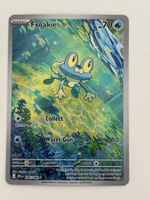 Carte Pokémon FROAKIE cri 088