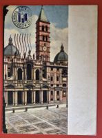 Roma Santa Maria Maggiore 1975