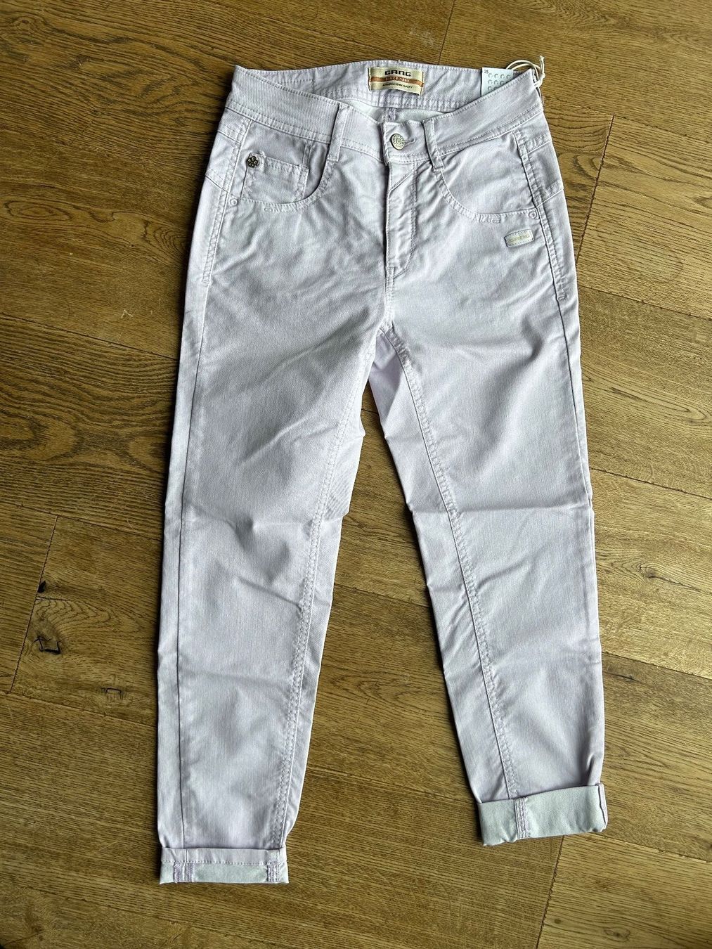 Gang Hosen: Hose, Gang //NEU// 25 – Neu (gemäss Beschreibung) aus Stettfurt von outlet72